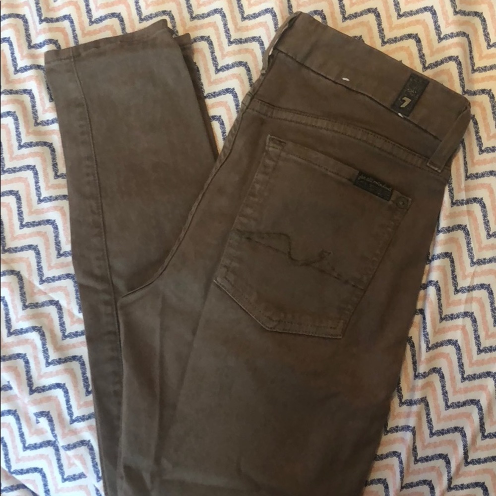 Seven for all Mankind Jeans